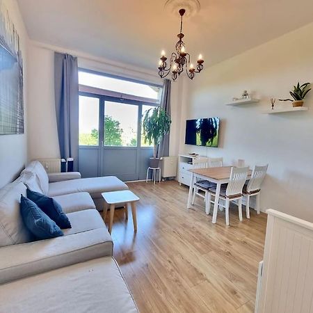2 Room Apartment Near Station Neustadt In Dresden Neustadt Zewnętrze zdjęcie