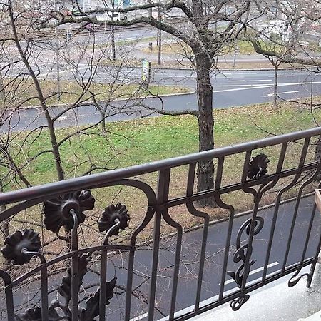 2 Room Apartment Near Station Neustadt In Dresden Neustadt Zewnętrze zdjęcie