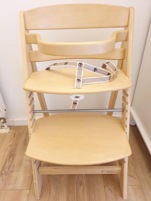 2 Room Apartment Near Station Neustadt In Dresden Neustadt Zewnętrze zdjęcie