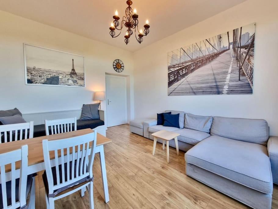 2 Room Apartment Near Station Neustadt In Dresden Neustadt Zewnętrze zdjęcie