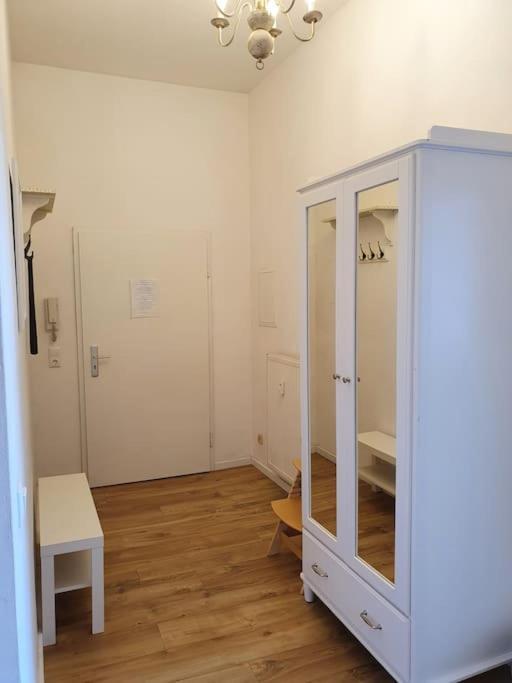 2 Room Apartment Near Station Neustadt In Dresden Neustadt Zewnętrze zdjęcie