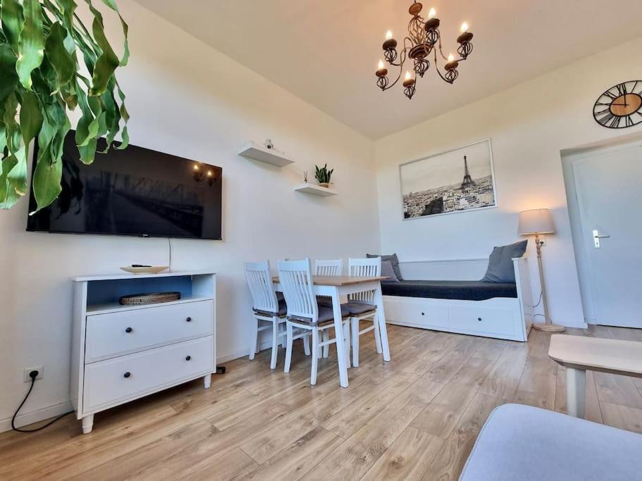 2 Room Apartment Near Station Neustadt In Dresden Neustadt Zewnętrze zdjęcie