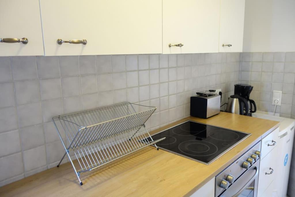 2 Room Apartment Near Station Neustadt In Dresden Neustadt Zewnętrze zdjęcie